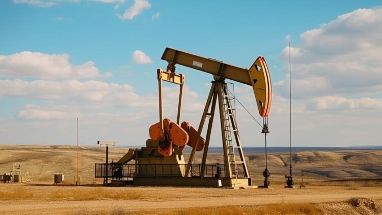 El precio del petróleo sigue en ascenso