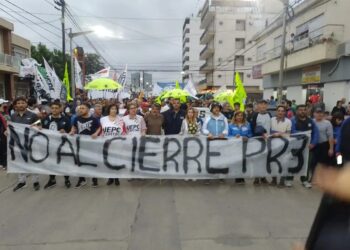 La CGT Córdoba repudió los despidos masivos en la industria de Río Tercero