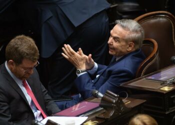 La oposición busca introducir cambios en el debate del Presupuesto 2025