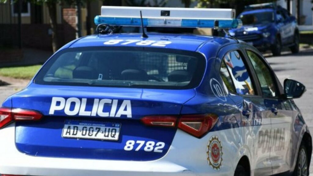 Rompió su tobillera electrónica y se escapó con destino incierto