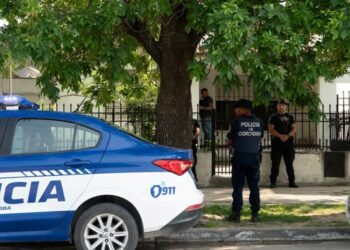 Estafas cripto: detuvieron al presidente de “Dream Team”