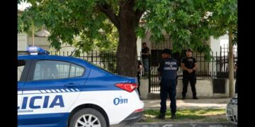 Estafas cripto: detuvieron al presidente de “Dream Team”