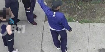 Golpearon a los docentes tras la pelea de sus hijos en la escuela