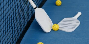 Pickleball en Córdoba: ¿la próxima gran tendencia deportiva?