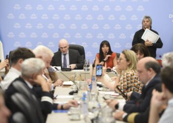 El Gobierno logró avanzar en la privatización de Aerolíneas