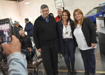 Más de $ 1.100 millones para las víctimas de los incendios