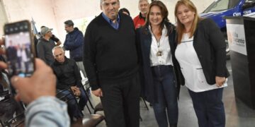 Más de $ 1.100 millones para las víctimas de los incendios
