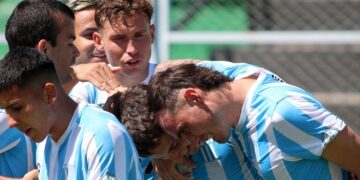 A Racing le dio la Nasta