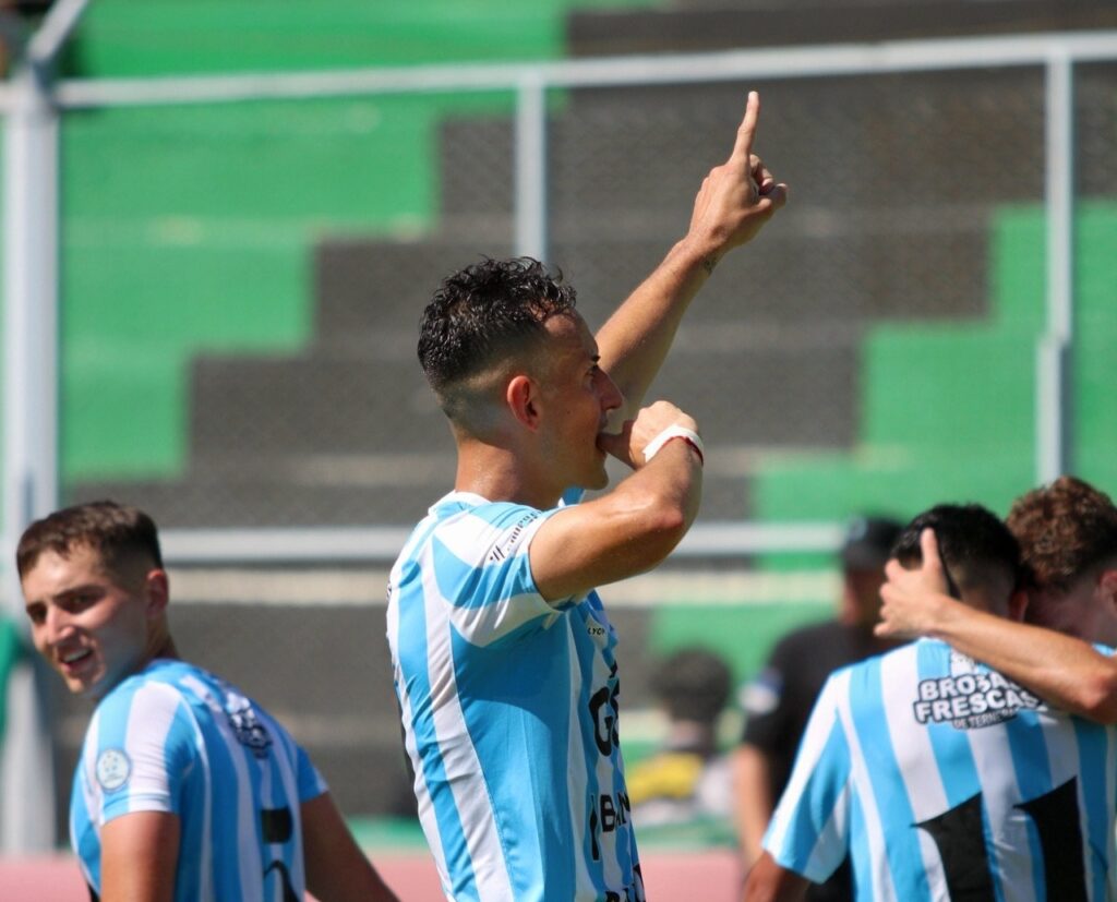 Racing ya tiene día y horario para el juego ante Nueva Chicago