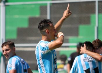 Racing ya tiene día y horario para el juego ante Nueva Chicago