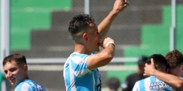 Racing ya tiene día y horario para el juego ante Nueva Chicago