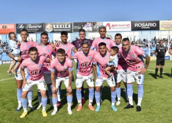 Racing depende de sí mismo