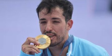 «Maligno» Torres reclamó la falta de apoyo del Gobierno para su preparación: «Estoy desilusionado»