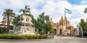 Días de calor intenso: así es el pronóstico para esta semana en Córdoba