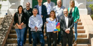 Saneamiento del lago San Roque: remediación con plantas acuáticas