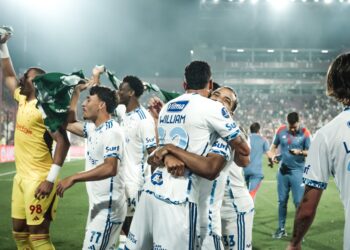 Lanús no pudo ante Cruzeiro y se quedó sin la final