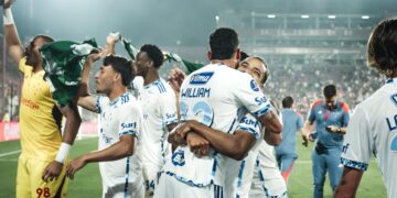 Lanús no pudo ante Cruzeiro y se quedó sin la final