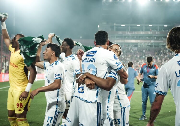 Lanús no pudo ante Cruzeiro y se quedó sin la final