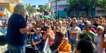 Suoem: “El 30% del salario está en peligro”