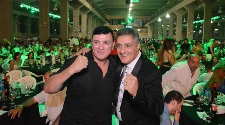 Confirmaron el procesamiento de Saillén y Catrambone