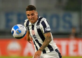 Bajas claves en Talleres para enfrentar a Riestra