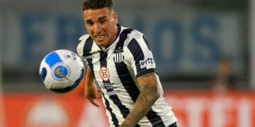 Bajas claves en Talleres para enfrentar a Riestra