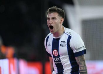 Barticciotto habló de sus lesiones y el factor psicológico