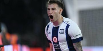 Barticciotto habló de sus lesiones y el factor psicológico