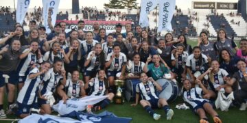 Talleres hizo historia y ascendió a Primera División