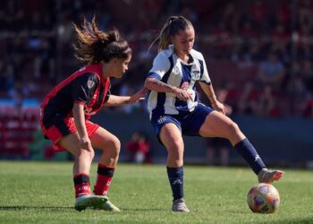 Talleres quedó a un paso del ascenso
