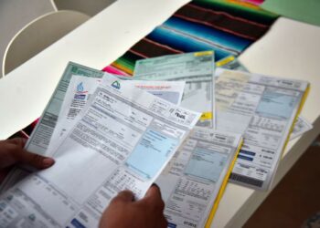 El pago de servicios públicos se lleva hasta el 18,7% del salario