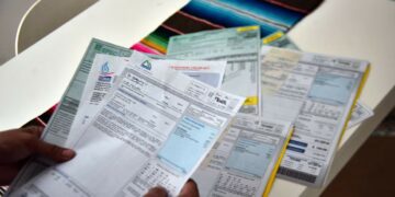 El pago de servicios públicos se lleva hasta el 18,7% del salario