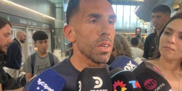 Tévez criticó a Boca e Independiente