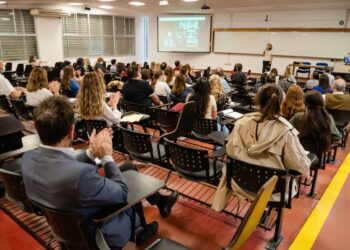 El Gobierno recortó casi el 50% del gasto en educación en 2024