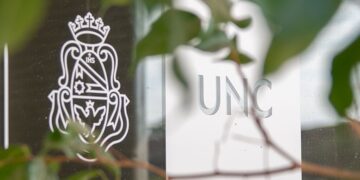 La UNC brindó detalles sobre su sistema de control de gastos