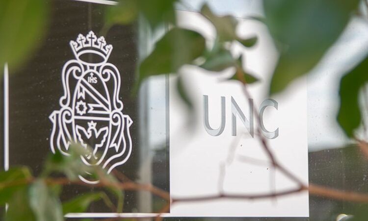 La UNC brindó detalles sobre su sistema de control de gastos