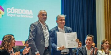 La Universidad Provincial llega a Las Varillas