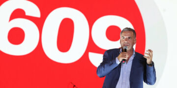 El Frente Amplio lidera las encuestas en Uruguay