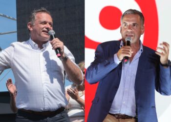 Uruguay vota en medio de una inusual apatía de la población