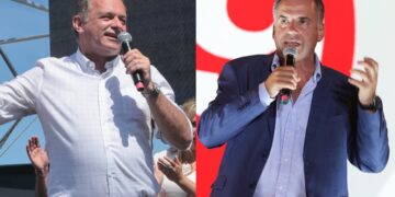 Uruguay vota en medio de una inusual apatía de la población