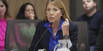 Veto: 11 diputados cordobeses votaron en contra, y seis a favor