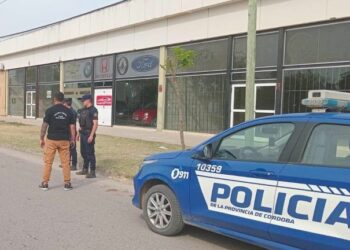 Un adolescente discutió con su cuñado y lo mató de un puntazo