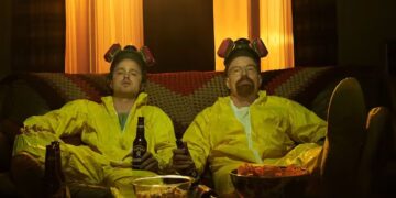 Walter White de Breaking Bad volvió a las pantallas y sorprendió a todos