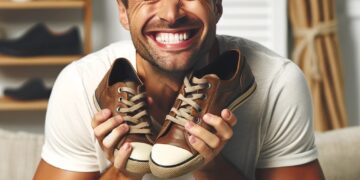 Lo condenaron a prisión por oler los zapatos de sus vecinos durante la madrugada