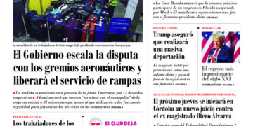 Portada 8.11.2024