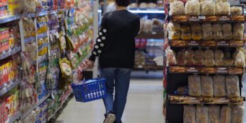 La pérdida de poder adquisitivo ya es la más fuerte desde la crisis del 2001