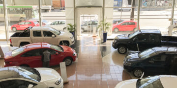 La venta de autos usados ​​creció 21% en octubre y marcó el segundo mejor registro histórico