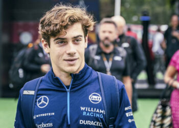 Cuáles son sus opciones y qué tiene que pasar para que Colapinto siga en Fórmula 1