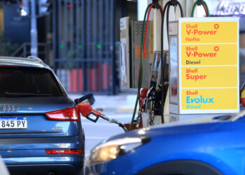 Se viene una nueva suba de los combustibles en diciembre que rondará el 3%