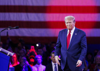 Los tres estados clave que impulsaron el triunfo republicano